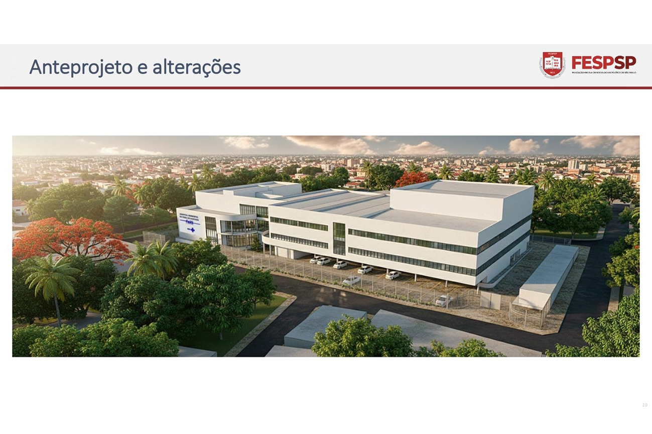 Foto: Reprodução/Prefeitura de Feira de Santana - BA